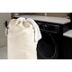 thumbnail image 4 of Bolsa de lavandería Handy Laundry de algodón extra resistente, paquete de 2, 4 of 4