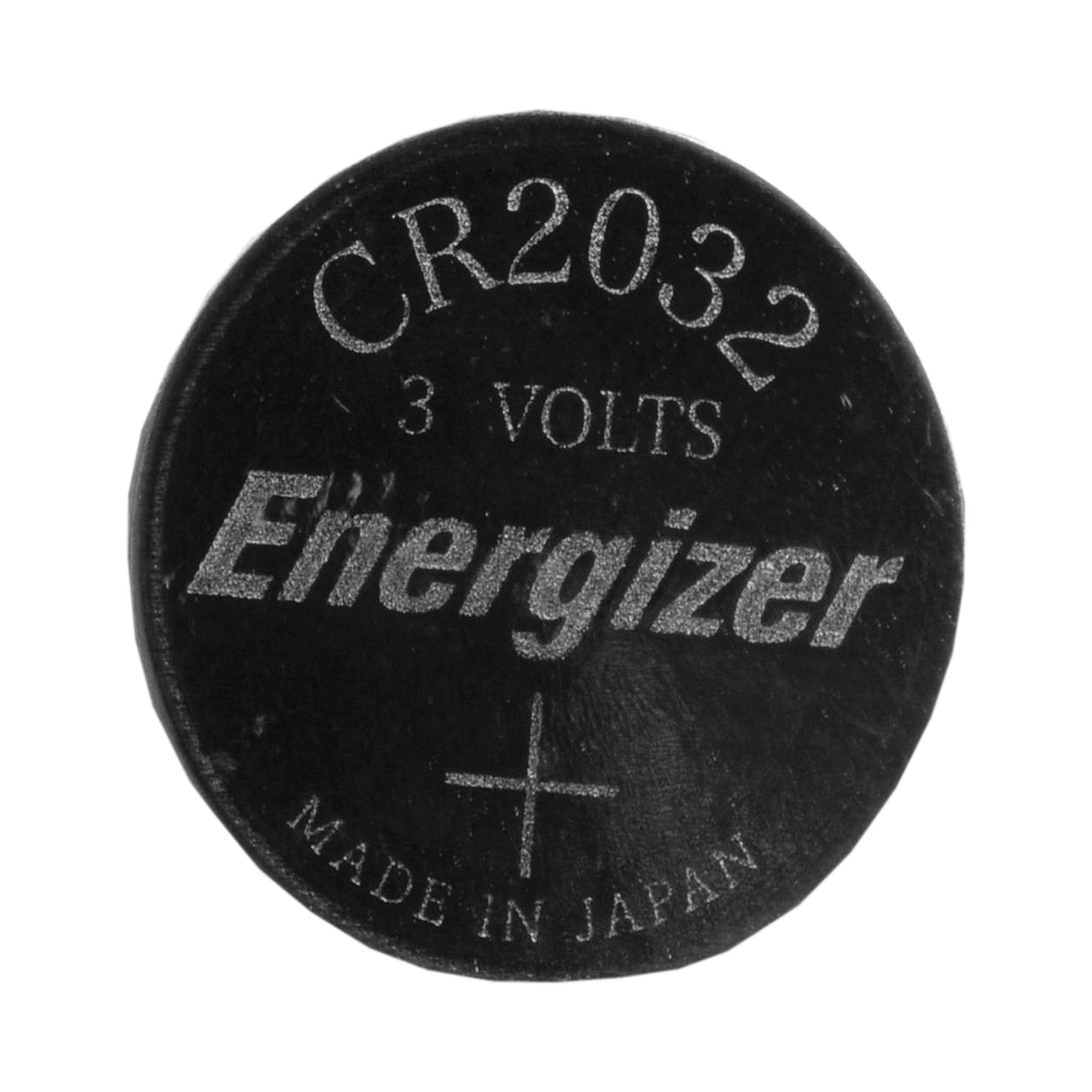 25Pack CR2032 Energizer 3 Volt Lithium Coin Cell Batteries Walmart