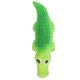 thumbnail image 3 of Juguete chirriante para perros Mizh, juguete suave de látex para perros, juguete para masticar con chirrido para cachorros, juguete para morder para perros, 3 of 6