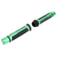 thumbnail image 3 of Cubierta de agarre para manillar de motocicleta CNC antideslizante de 22mm, 2 uds., para modificación de motocicleta (verde) Jadeshay A, 3 of 8