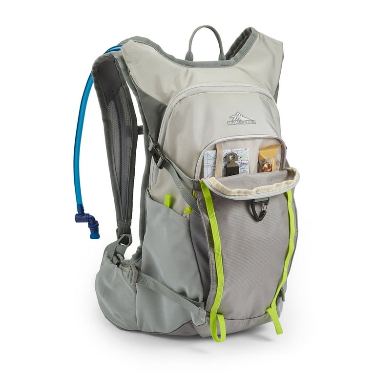 High Sierra Day Pack With Water Bladder High Sierra Hydration Pack