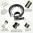 thumbnail image 2 of Collar Martingale Antitirones Mayerzon para Perros Grandes y Medianos, 2 of 7