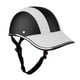 thumbnail image 2 of Casco de 1 Pieza Equipo de con Protección de Seguridad para Motocicleta en Capello Plata, 2 of 5