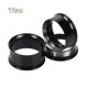 thumbnail image 1 of Diamo Stainless Steel Tunnel Expander Stretcher Ear Plug Piercing Jewelry, 1 of 5