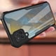 thumbnail image 3 of Carcasa Samsung Galaxy A12 A32 A42 A52 A72 A02S Funda Simple Transparente Suave Acrílico Protectora A Prueba De Caídas Polvo, 3 of 4