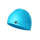 thumbnail image 3 of Long Hair Waterproof Swimming Cap Flexible Unique Size Good Elasticity Eco-friendly, 3 of 5