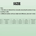 thumbnail image 3 of TOWED22 Infant Girl Fall Winter Clothing 3 Pcs Sets Long Sleeve Crew Neck Bodysuit Romper Floral Flare Pants Headband Outfits Set(Green,3-6 M), 3 of 7