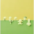 thumbnail image 4 of 12PCS Dreams Smiski Glow in The Dark Figure, HIPPERS Series, A Set of Blind Boxes, 4 of 8