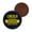 Brown, variant on Lincoln Shoe Wax Polish 3 Fl Oz (Brown), Brown, Size 3 Fl Oz