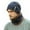 Navy, variant on Unisex Winter Windshield Scarf Hat 1% Against Coldness Hiking Man Outdoor Exploring Keep Neck Warm Workout Patrols Khaki One Size
