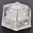 thumbnail image 7 of Joernso 1 Pc LED Light Ice Cubes Luminous Night Lamp Party Bar Wedding Decoration, 7 of 7