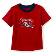 Garanimals - Embroidered Tee - Infant Boy