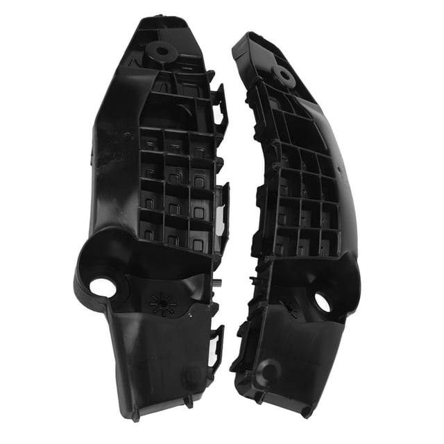 CSYANXING Bumper Fascia Support Brackets LH RH Compatible Oem Parts For RAV4 2019-2024 Front End Exterior Replacement Kit