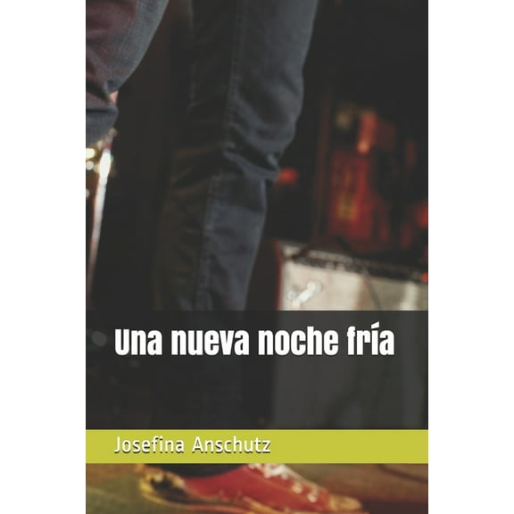 Una nueva noche fría (Paperback)