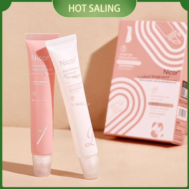 Lip Hair Removal Cream Special Hair Removal Cream For Men And Women's
