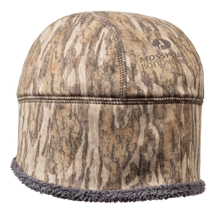 Bottomland camo sales beanie