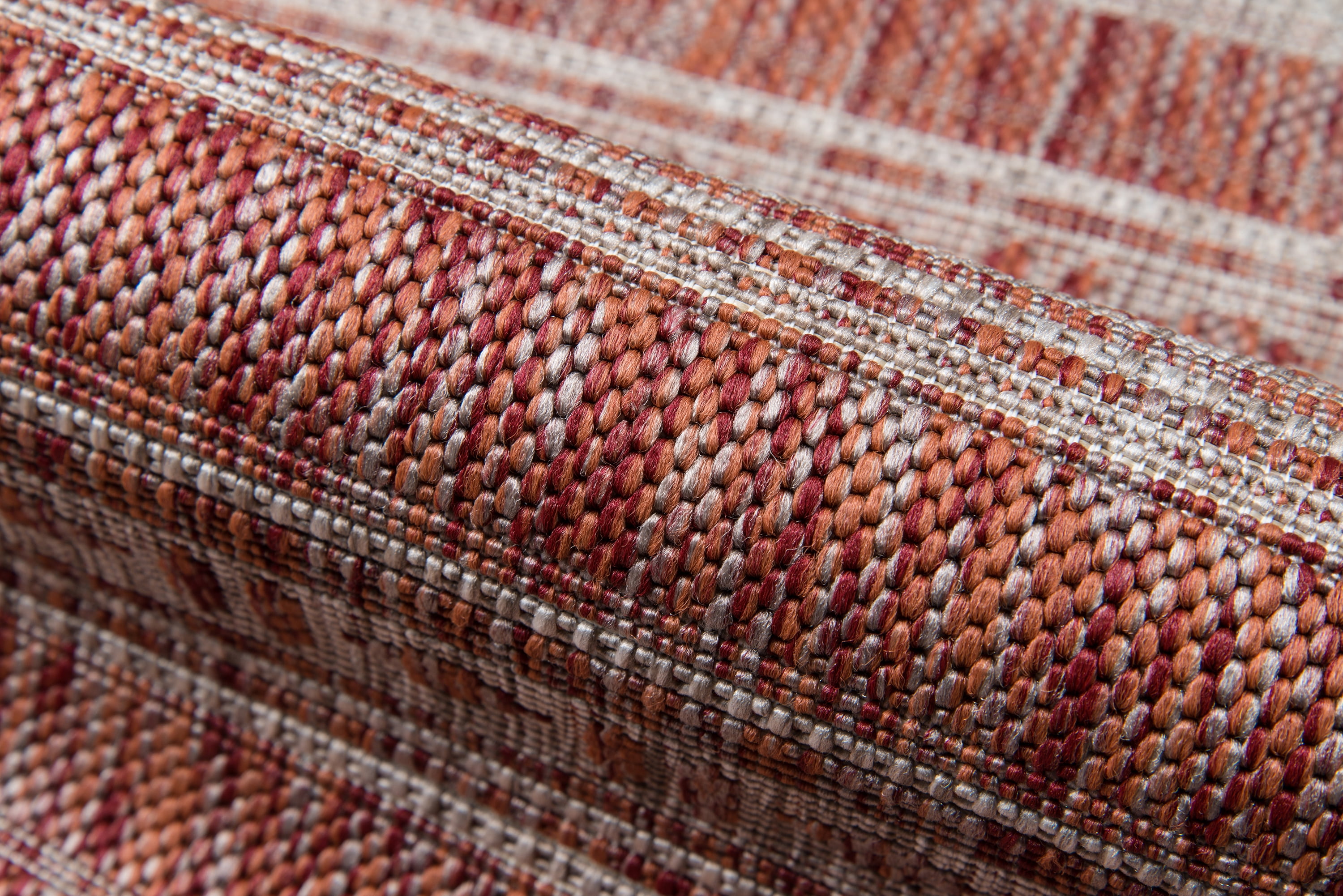 Novogratz Tuscany Machine Made Indoor/Outdoor Rug