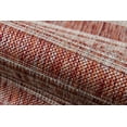 thumbnail image 4 of Novogratz Tuscany Machine Made Indoor/Outdoor Rug, 4 of 4