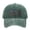 Washed Green, variant on American Flag Fishing Rod Embroidered Vintage Washed Cotton Baseball Cap, Patriotic Fishing Dad Hat, Outdoor Casual Hat Gift for Fishermen Men Women