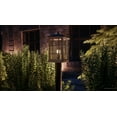 thumbnail image 2 of Urban Ambiance Luxury Craftsman Outdoor Post Light, Medium Size: 16.5"H x 9.5"W, with Tudor Style Elements, Highly-Detailed Design, Oil Rubbed Parisian Bronze Finish and Water Glass, UQL1247, 2 of 8