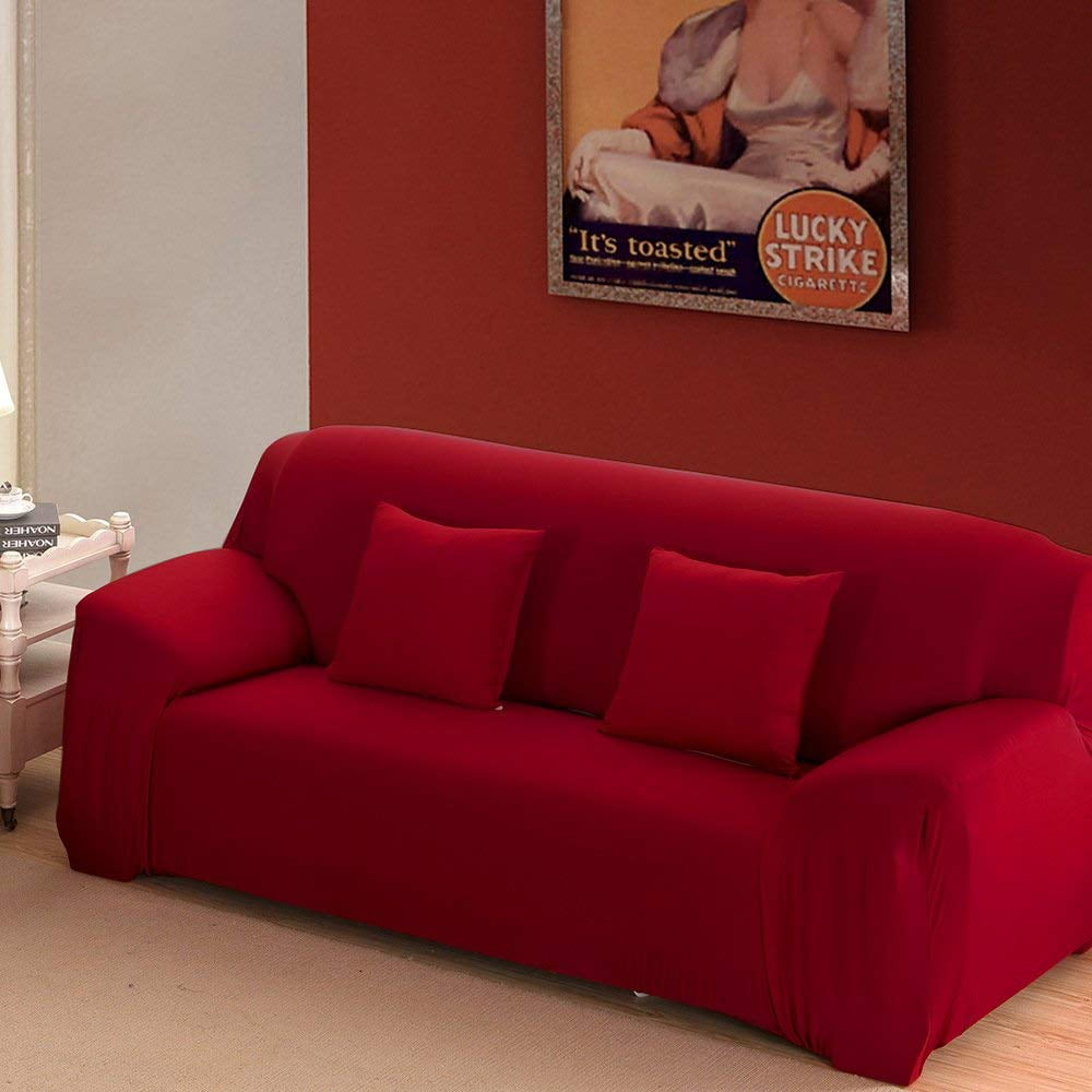 3 seater stretch sofa cover