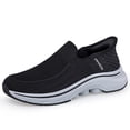 thumbnail image 2 of Mocasines Slip-On Cómodas Tenis Hombre Mujer Transpirable Suela Suave Malla, 2 of 9
