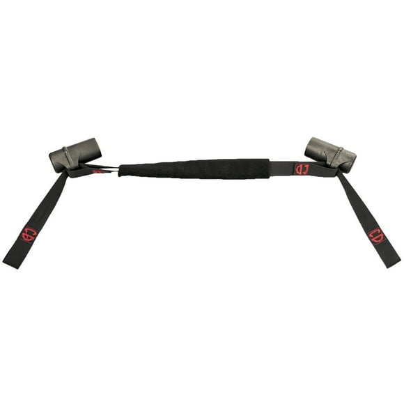 Bar-Harness Canyon Dancer 32505 negro para manillares de 32 cm