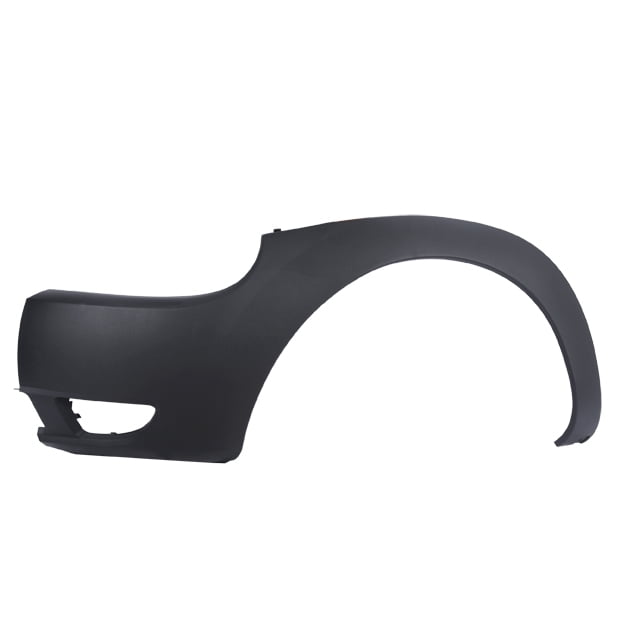 EXTENSIÓN PARA DEFENSA KA 2002 al 2008 FORD Delantera Izquierda/Piloto TONG YANG .