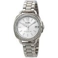 thumbnail image 2 of Coach Women's Tatum Analog Quartz Stainless Steel Watch - Silver, 2 of 4