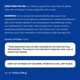 thumbnail image 3 of WeightWorld Micronized Creatine Monohydrate 3000mg Tablets - Muscle Growth, Strength, Energy & Recovery | Pre Workout Creatine for Women & Men | 1000mg per Tab | Vegan 270 Tablets (3 a Day), Non-GMO, 3 of 11