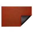 thumbnail image 1 of Utility Mat Chilewich, 60 x 90 cm, vinilo macizo, color naranja, 1 of 1