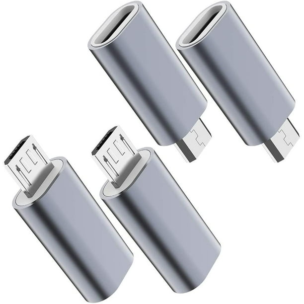 Micro usb 2024 to usb connector