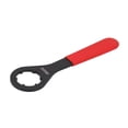 thumbnail image 4 of Llave en forma de O para extracción de separador de agua, herramienta profesional de fresado CNC de acero al carbono rojo, llave CNC para ER40, ER16 y 32, 4 of 8