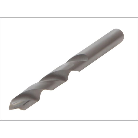IRWIN - HSS TCT Tip Drill Bit 10.5mm OL:125mm WL:90mm