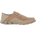 thumbnail image 6 of Columbia Mens Bahama Vent Loco Relax Iii Shoe Boat 8 Wide Oatmeal/Whale, 6 of 8