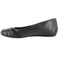 thumbnail image 5 of Easy Street Derry Ballet Flat (Women), 5 of 7