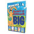 thumbnail image 1 of Danny and the Dinosaur Big Reading Collection (I Can Read! Level 1), 1 of 4