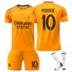 thumbnail image 1 of Football Shirt Costume Children & Adult Kids 22(120-130CM) World Cup, 1 of 2