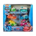 thumbnail image 1 of Set de Vehiculos Paw Patrol Spin Master True Metal Neon 6 Piezas, 1 of 4