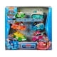 thumbnail image 1 of Set de Vehiculos Paw Patrol Spin Master True Metal Neon 6 Piezas, 1 of 4