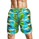 thumbnail image 1 of Traje De Baño Hombre Short Impermeable Bermuda Secado Rápido, 1 of 3