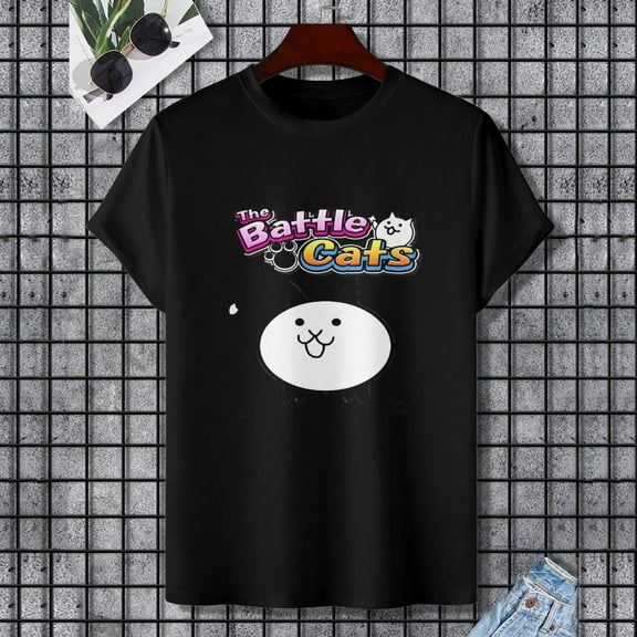 the battle cats Tee Unisex S-3XL , Vintage Fan Gift