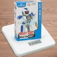thumbnail image 3 of Robocop Intelligent Early Childhood Education Robot Electric Singing Infrared Sensing Children's Remote Control Toy, 3 of 4