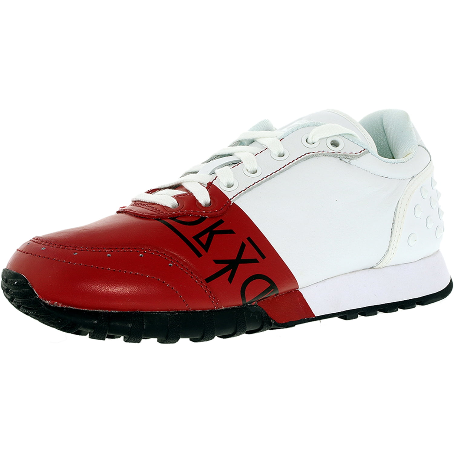 red onitsuka tiger shoes