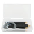 thumbnail image 3 of LAFGUR Magnetic Field Probe Magnetic Field Probe Antenna Durable Magnetic Electronic, 3 of 8