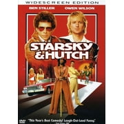 Pre-owned - Starsky & Hutch (DVD)