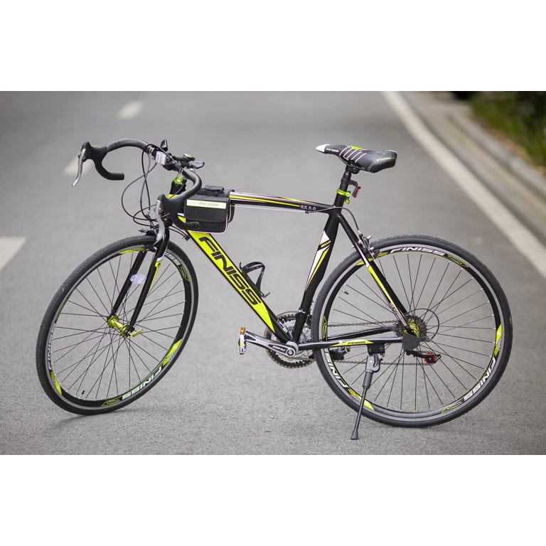 Merax 21 speed road shop bike