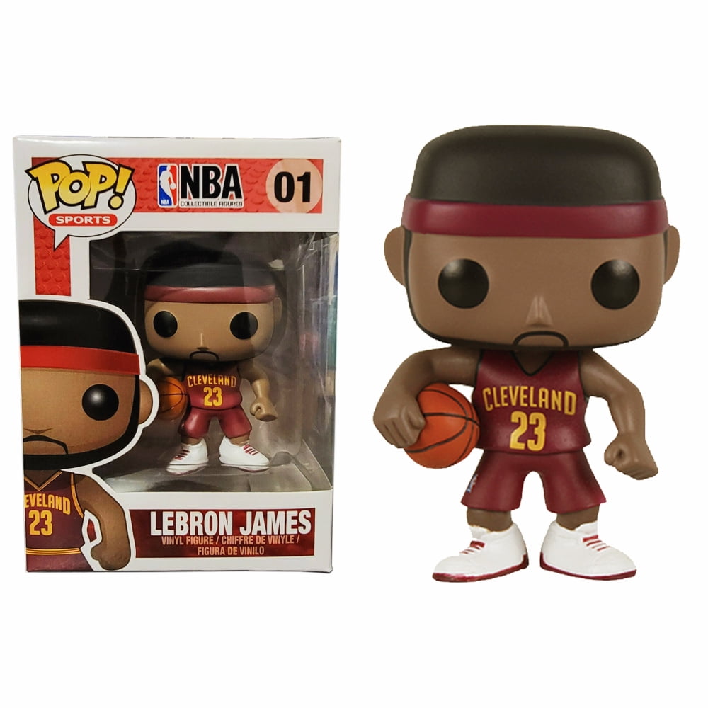 Funko Pop! NBA: Mascots - Phoenix - Go 