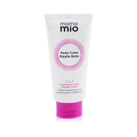 Mama Mio Keep Calm Nipple Balm - Comforting Relief Nursing Balm 30ml/1oz