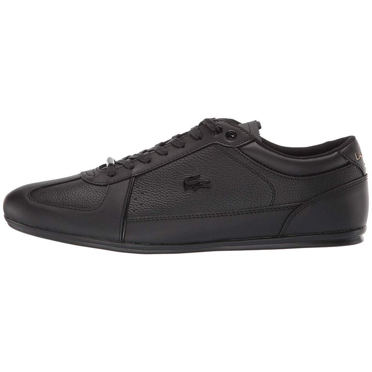 Lacoste Evara Sport 419 1 U Black Black Walmart